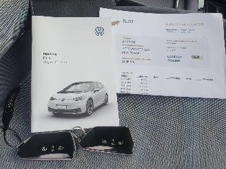 Volkswagen ID.3 150 kW Pro Performance Life 8000km RIJDBAAR picture 14