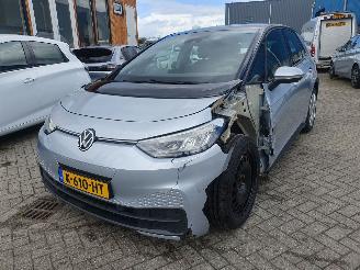 Volkswagen ID.3 150 kW Pro Performance Life 8000km RIJDBAAR picture 2