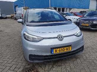 Volkswagen ID.3 150 kW Pro Performance Life 8000km RIJDBAAR picture 21