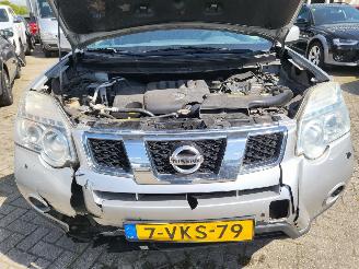 Nissan X-trail 2.0 DCI VAN 110KW 4-WD DPF picture 9