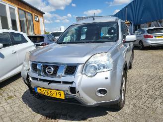 Nissan X-trail 2.0 DCI VAN 110KW 4-WD DPF picture 17