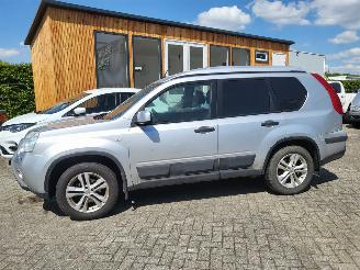 Nissan X-trail 2.0 DCI VAN 110KW 4-WD DPF picture 5