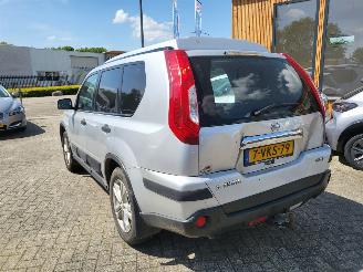 Nissan X-trail 2.0 DCI VAN 110KW 4-WD DPF picture 13