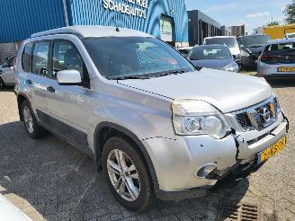 Nissan X-trail 2.0 DCI VAN 110KW 4-WD DPF picture 18