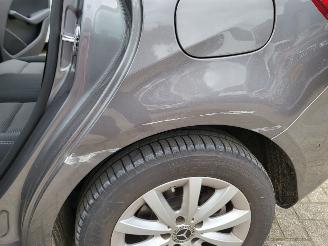 Mercedes B-klasse B 180  1.6 benzine 123 pk autom 56000 km 1e eigenaar picture 16