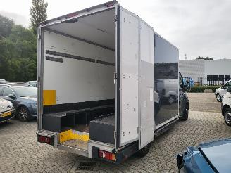 Renault Master RT 3T5  2.3 dCi 125 kw automaat euroE6 360\"cam,airco,luchtvering,rijdbaar picture 10