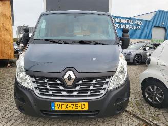 Renault Master RT 3T5  2.3 dCi 125 kw automaat euroE6 360\"cam,airco,luchtvering,rijdbaar picture 19