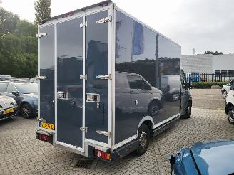 Renault Master RT 3T5  2.3 dCi 125 kw automaat euroE6 360\"cam,airco,luchtvering,rijdbaar picture 5