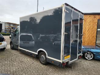 Renault Master RT 3T5  2.3 dCi 125 kw automaat euroE6 360\"cam,airco,luchtvering,rijdbaar picture 4