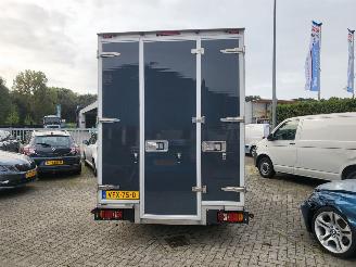 Renault Master RT 3T5  2.3 dCi 125 kw automaat euroE6 360\"cam,airco,luchtvering,rijdbaar picture 7