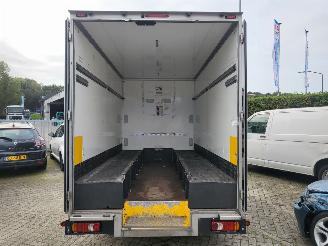 Renault Master RT 3T5  2.3 dCi 125 kw automaat euroE6 360\"cam,airco,luchtvering,rijdbaar picture 11