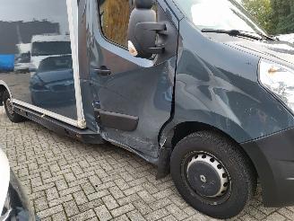 Renault Master RT 3T5  2.3 dCi 125 kw automaat euroE6 360\"cam,airco,luchtvering,rijdbaar picture 28