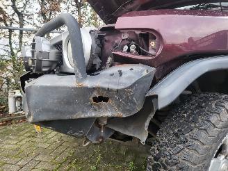 Toyota FJ Cruiser 4.0 autom v6 lpg G3 178kw  VAN picture 15