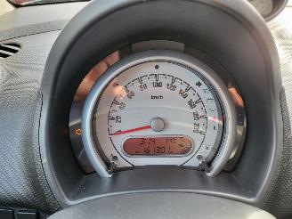Opel Agila INCL ONDERDELEN 1.0 benz 48 kw af fabriek LPG ,AIRCO, NAP picture 7
