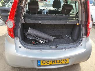 Opel Agila INCL ONDERDELEN 1.0 benz 48 kw af fabriek LPG ,AIRCO, NAP picture 17