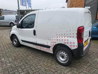 Fiat Fiorino Fiorino III cargo 1.3 MJT EURO 6 AIRCO nwe APK &NAP picture 4