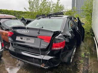 Audi A4 LIMOUSINE (B8) 1.4 TFSI  110KW AUTOMAAT picture 2