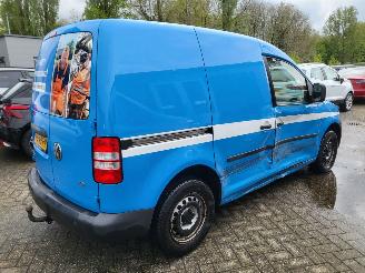 Volkswagen Caddy 1.6  55 kwTDI eco baseline , airco, rijdbaar picture 13