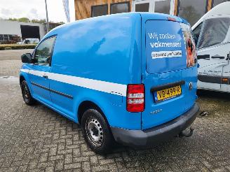 Volkswagen Caddy 1.6  55 kwTDI eco baseline , airco, rijdbaar picture 4