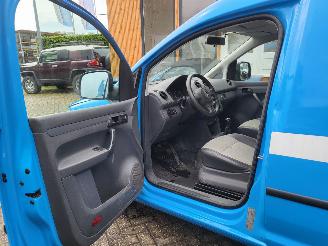 Volkswagen Caddy 1.6  55 kwTDI eco baseline , airco, rijdbaar picture 14