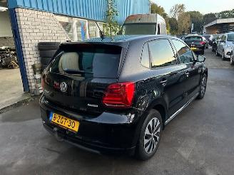 Volkswagen Polo 1.4 TDI PDC,ACC,LED/XENON,EURO 6 parkeerschade NWE APK picture 4
