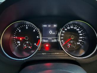 Volkswagen Polo 1.4 TDI PDC,ACC,LED/XENON,EURO 6 parkeerschade NWE APK picture 9
