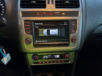 Volkswagen Polo 1.4 TDI PDC,ACC,LED/XENON,EURO 6 parkeerschade NWE APK picture 7