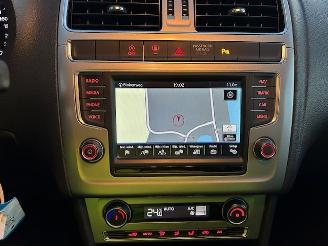 Volkswagen Polo 1.4 TDI PDC,ACC,LED/XENON,EURO 6 parkeerschade NWE APK picture 8
