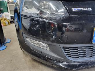 Volkswagen Polo 1.4 TDI PDC,ACC,LED/XENON,EURO 6 parkeerschade NWE APK picture 12