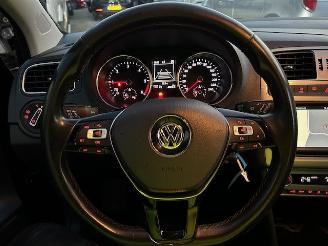 Volkswagen Polo 1.4 TDI PDC,ACC,LED/XENON,EURO 6 parkeerschade NWE APK picture 6