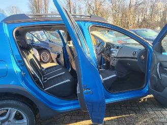 Dacia Sandero TCe 90  STEPWAY Automaat 47000 KM 1e picture 12