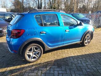 Dacia Sandero TCe 90  STEPWAY Automaat 47000 KM 1e picture 7