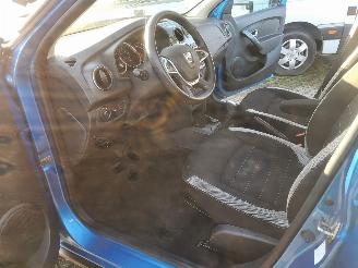 Dacia Sandero TCe 90  STEPWAY Automaat 47000 KM 1e picture 4