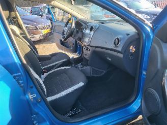 Dacia Sandero TCe 90  STEPWAY Automaat 47000 KM 1e picture 11
