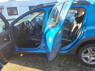 Dacia Sandero TCe 90  STEPWAY Automaat 47000 KM 1e picture 15