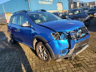 Dacia Sandero TCe 90  STEPWAY Automaat 47000 KM 1e picture 2