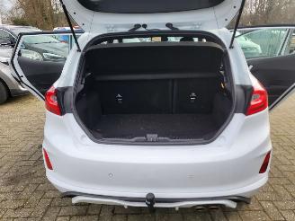 Ford Fiesta 1.5 EcoBoost ST-3 NAVI, CAMERA, 240 PK 5 DEURS picture 20