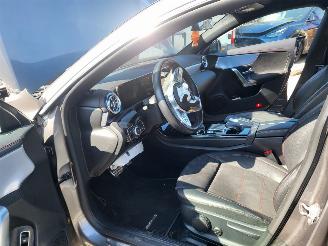 Mercedes Cla-klasse MB Shooting Brake 220 Aut advantage  AMG picture 17