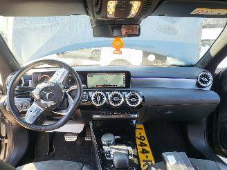 Mercedes Cla-klasse MB Shooting Brake 220 Aut advantage  AMG picture 3