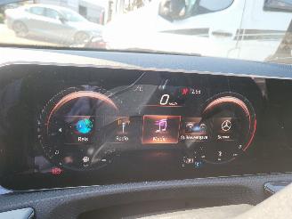 Mercedes Cla-klasse MB Shooting Brake 220 Aut advantage  AMG picture 12