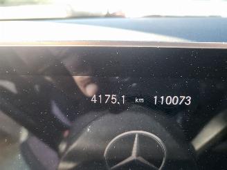 Mercedes Cla-klasse MB Shooting Brake 220 Aut advantage  AMG picture 11