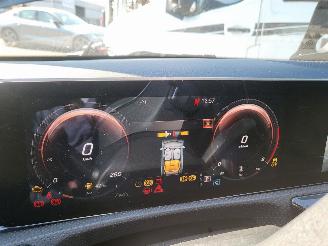 Mercedes Cla-klasse MB Shooting Brake 220 Aut advantage  AMG picture 13