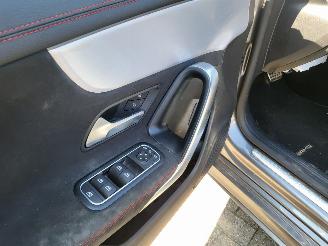 Mercedes Cla-klasse MB Shooting Brake 220 Aut advantage  AMG picture 16