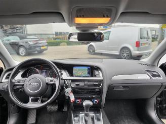 Audi A4 allroad A4 allroad 2.0 TDI QUATTRO 177 PK S-TRONIC PRO LINE 1e eigenaar NWE APK picture 4