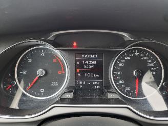 Audi A4 allroad A4 allroad 2.0 TDI QUATTRO 177 PK S-TRONIC PRO LINE 1e eigenaar NWE APK picture 13