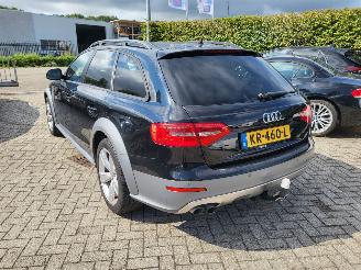 Audi A4 allroad A4 allroad 2.0 TDI QUATTRO 177 PK S-TRONIC PRO LINE 1e eigenaar NWE APK picture 15