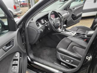 Audi A4 allroad A4 allroad 2.0 TDI QUATTRO 177 PK S-TRONIC PRO LINE 1e eigenaar NWE APK picture 10