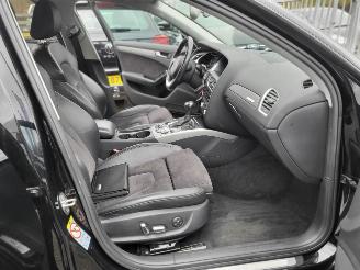 Audi A4 allroad A4 allroad 2.0 TDI QUATTRO 177 PK S-TRONIC PRO LINE 1e eigenaar NWE APK picture 5