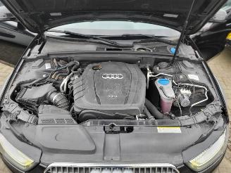 Audi A4 allroad A4 allroad 2.0 TDI QUATTRO 177 PK S-TRONIC PRO LINE 1e eigenaar NWE APK picture 19