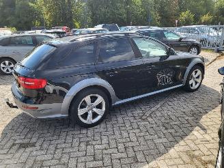 Audi A4 allroad A4 allroad 2.0 TDI QUATTRO 177 PK S-TRONIC PRO LINE 1e eigenaar NWE APK picture 21